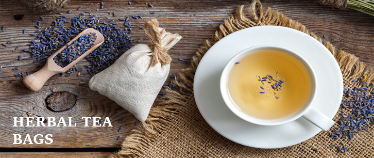 Herbal Tea Bags